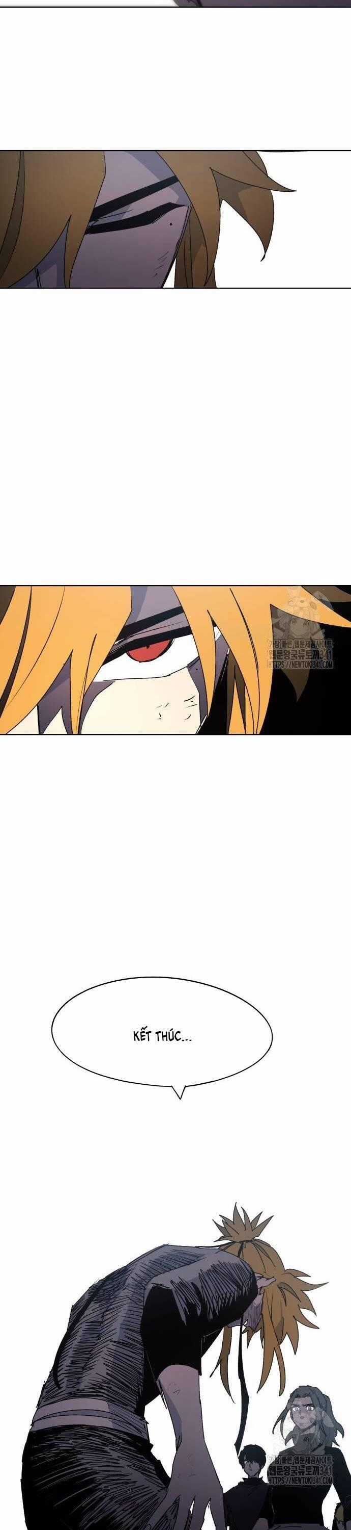 Kỵ Sĩ Báo Thù Chương 154 trang 21