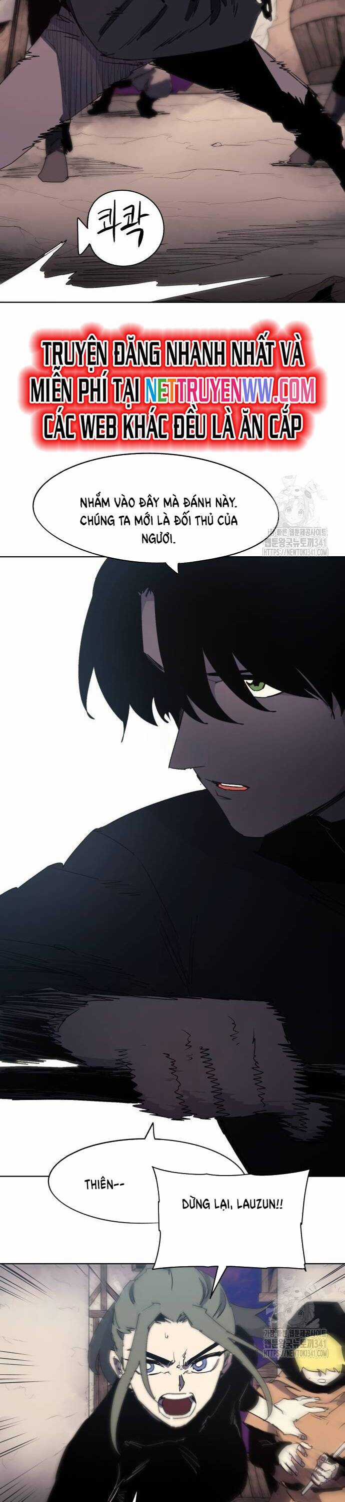 Kỵ Sĩ Báo Thù Chương 154 trang 4