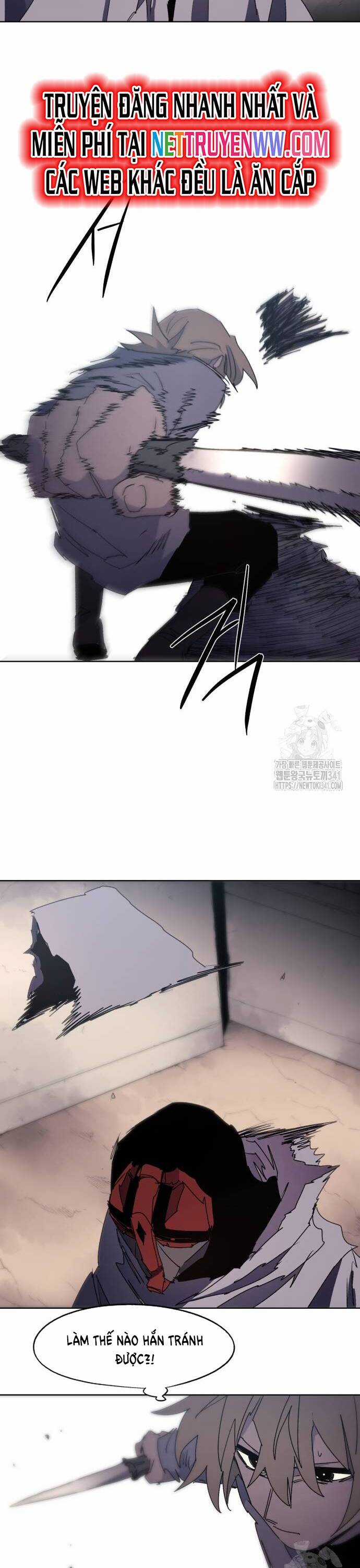 Kỵ Sĩ Báo Thù Chương 154 trang 6