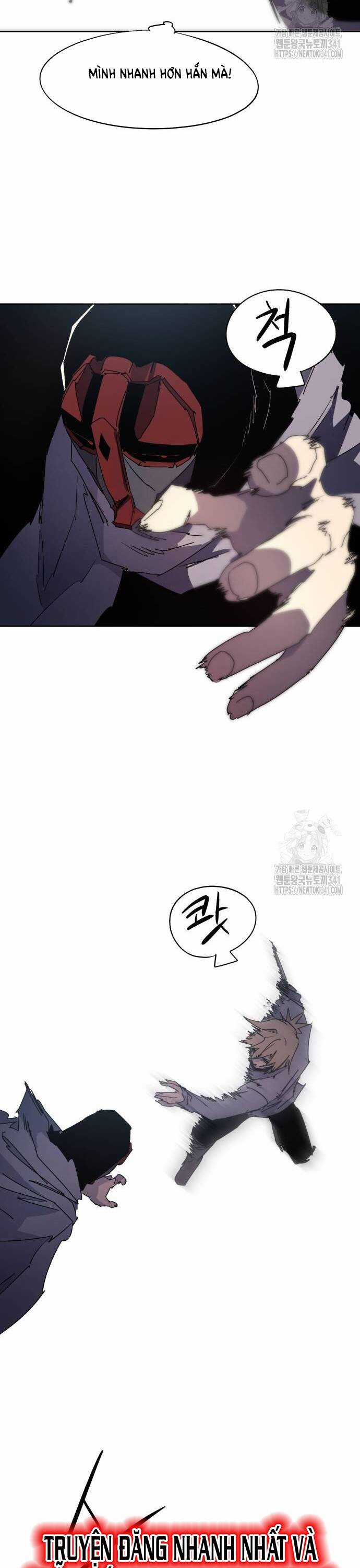 Kỵ Sĩ Báo Thù Chương 154 trang 7