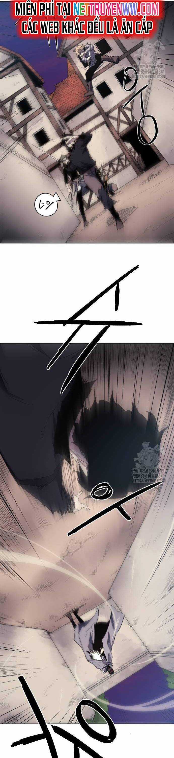 Kỵ Sĩ Báo Thù Chương 154 trang 8