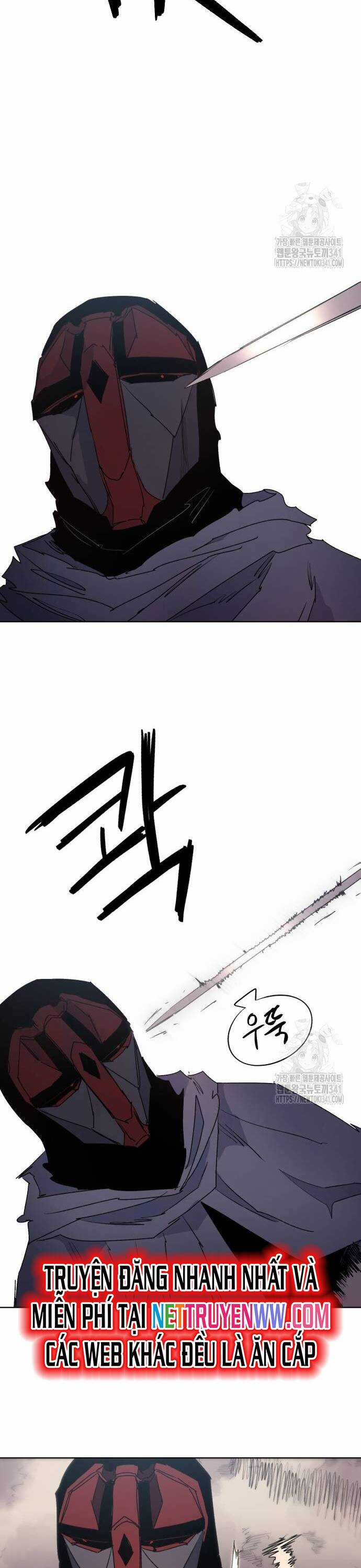 Kỵ Sĩ Báo Thù Chương 154 trang 9