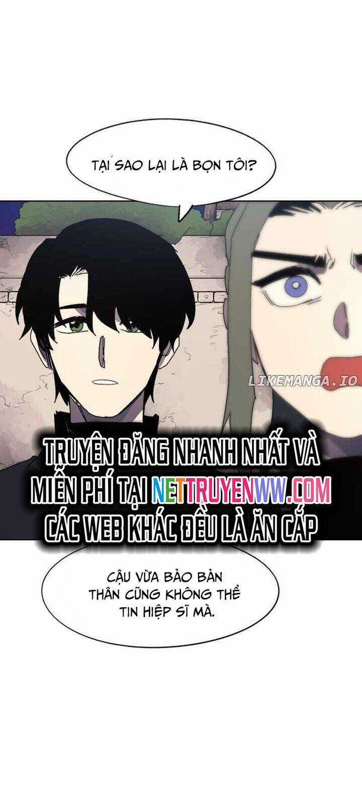 Kỵ Sĩ Báo Thù Chương 155 trang 14