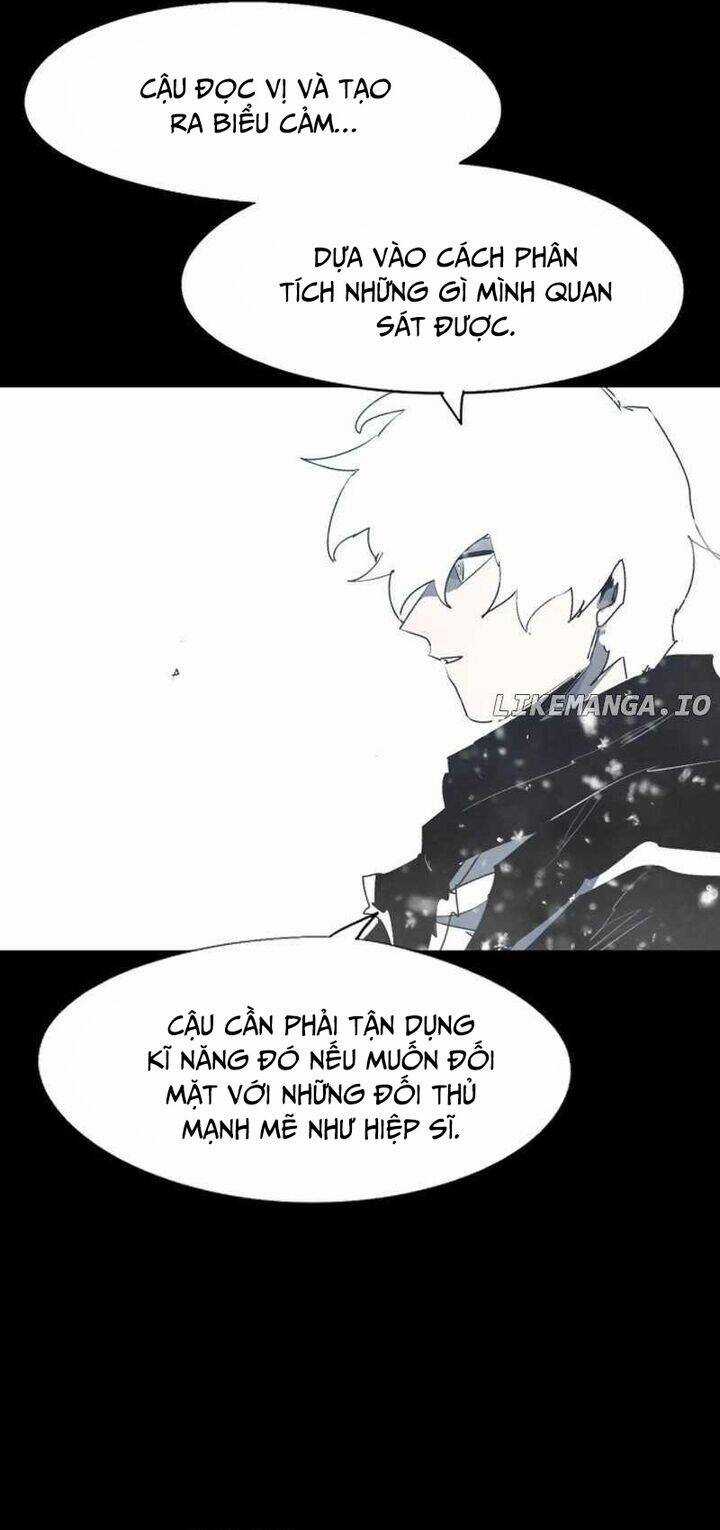 Kỵ Sĩ Báo Thù Chương 155 trang 2