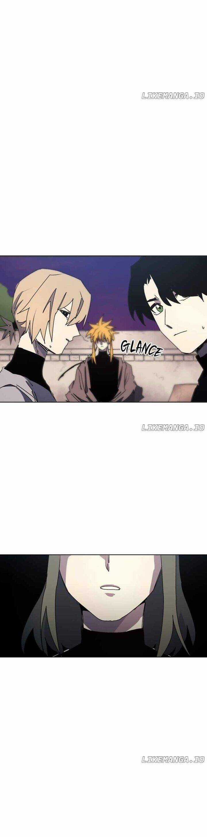 Kỵ Sĩ Báo Thù Chương 155 trang 29