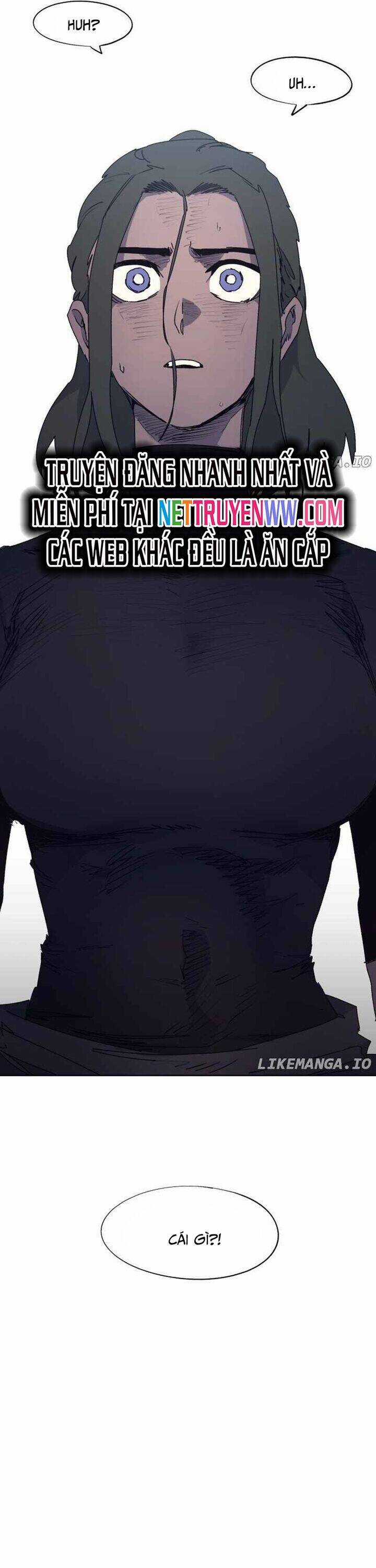 Kỵ Sĩ Báo Thù Chương 155 trang 30