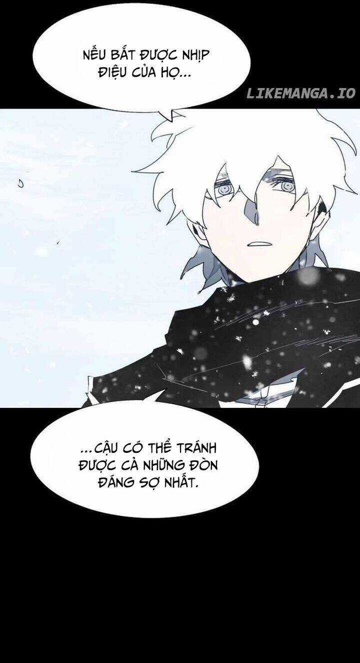 Kỵ Sĩ Báo Thù Chương 155 trang 4