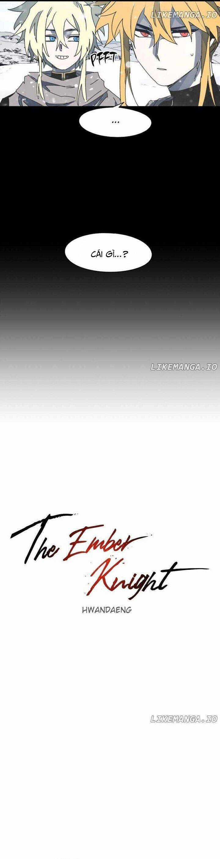 Kỵ Sĩ Báo Thù Chương 155 trang 7