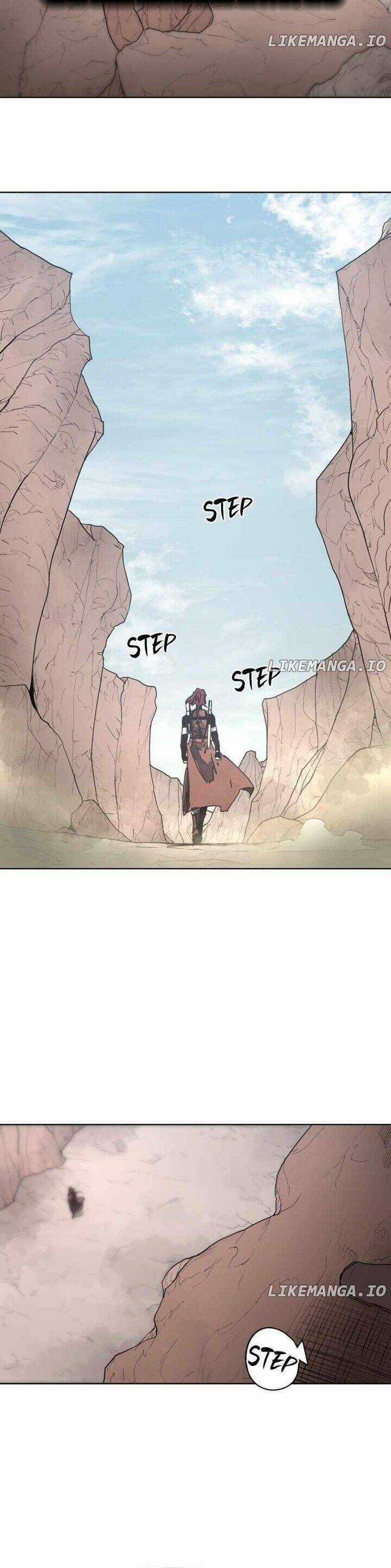 Kỵ Sĩ Báo Thù Chương 156 trang 25