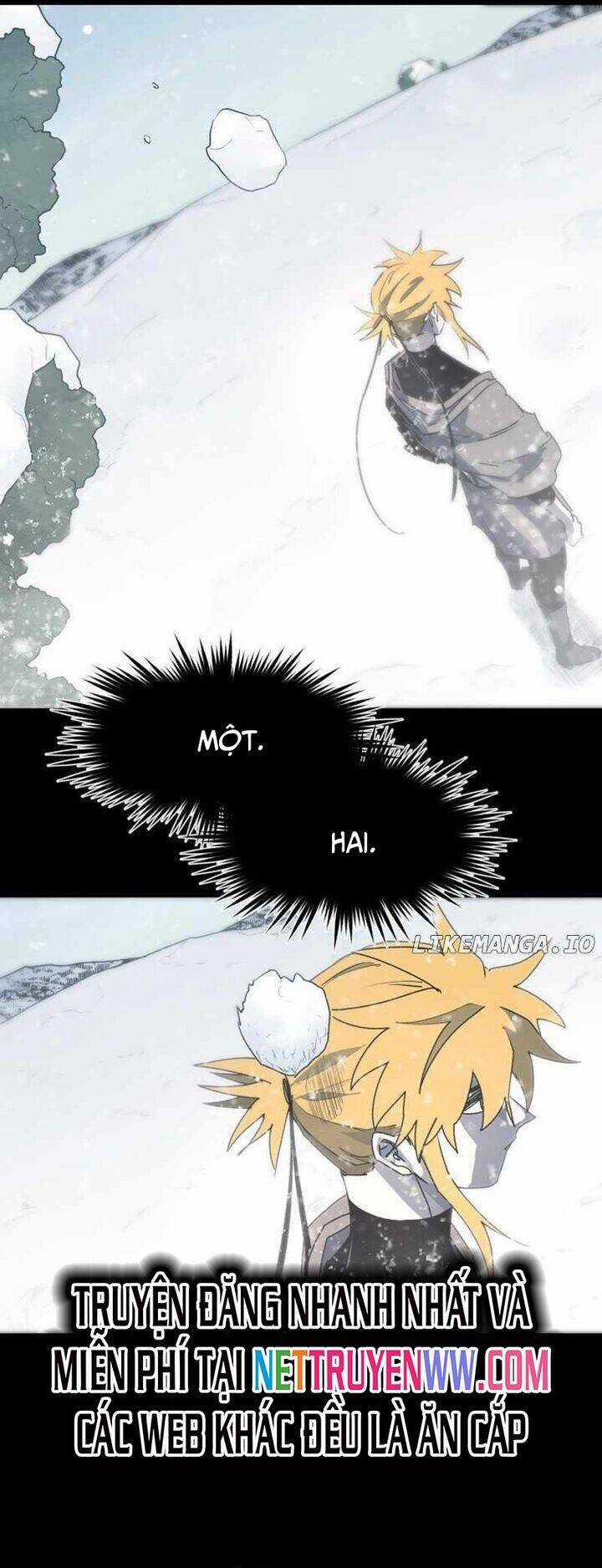 Kỵ Sĩ Báo Thù Chương 156 trang 3