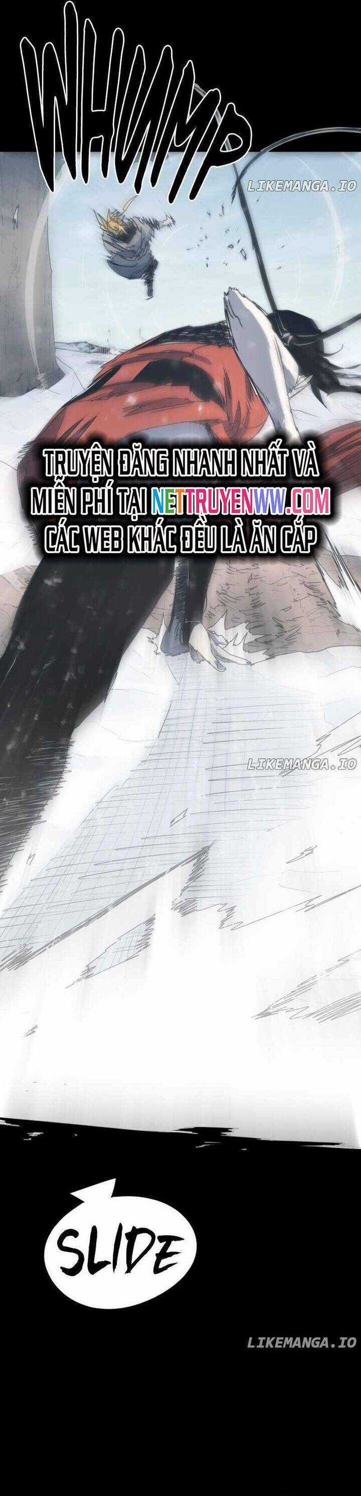 Kỵ Sĩ Báo Thù Chương 156 trang 5