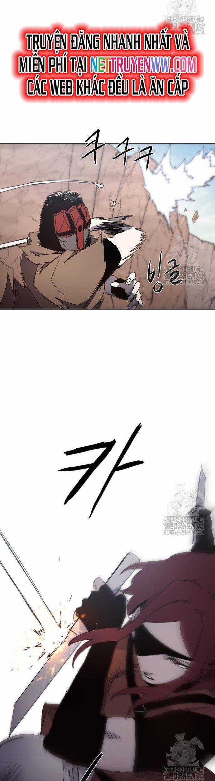 Kỵ Sĩ Báo Thù Chương 157 trang 10