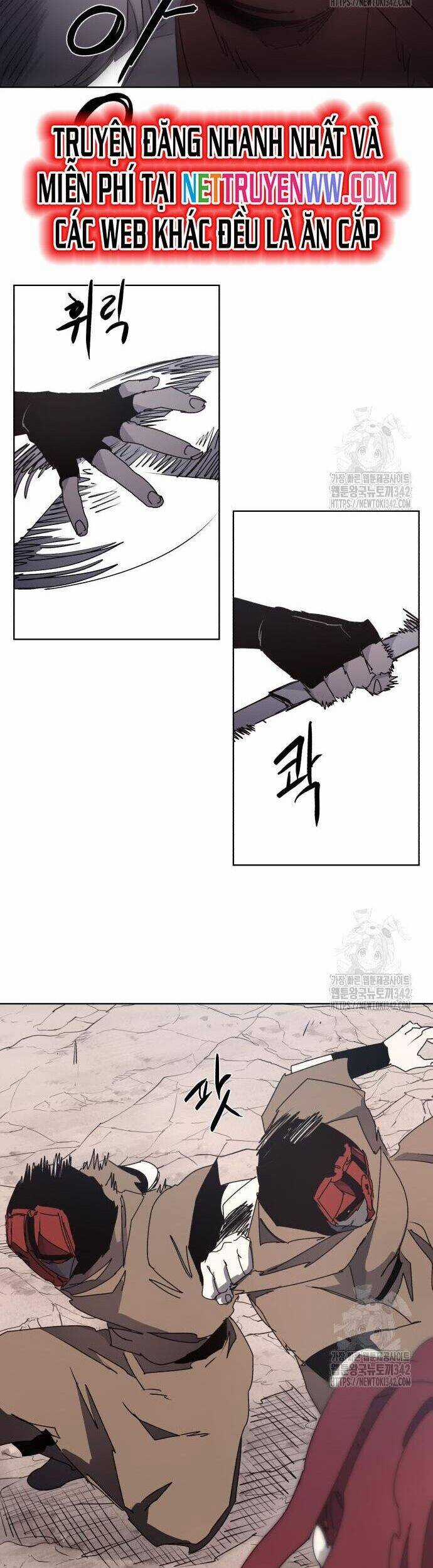 Kỵ Sĩ Báo Thù Chương 157 trang 11