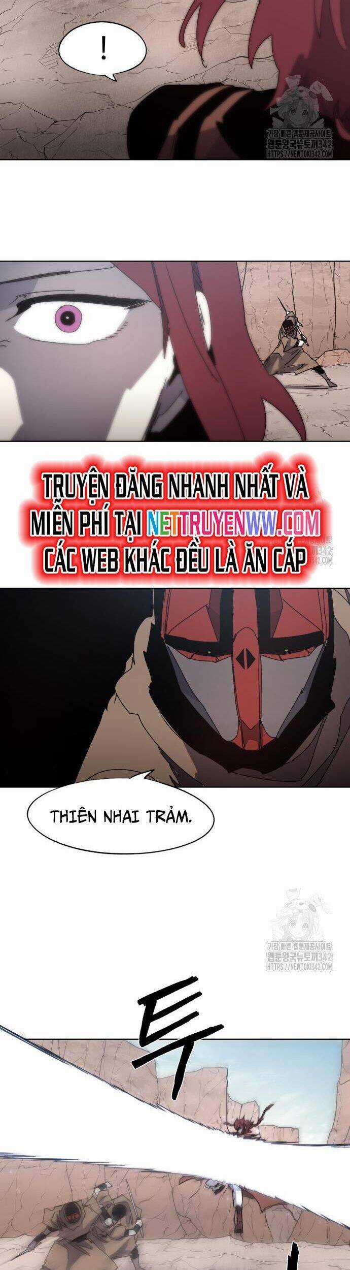 Kỵ Sĩ Báo Thù Chương 157 trang 12