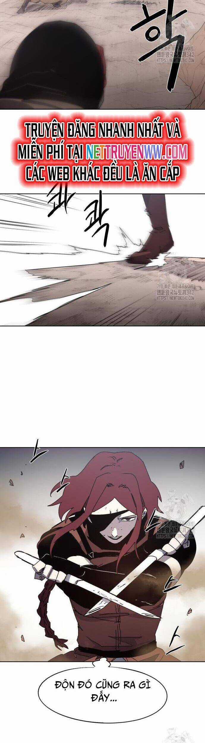 Kỵ Sĩ Báo Thù Chương 157 trang 13