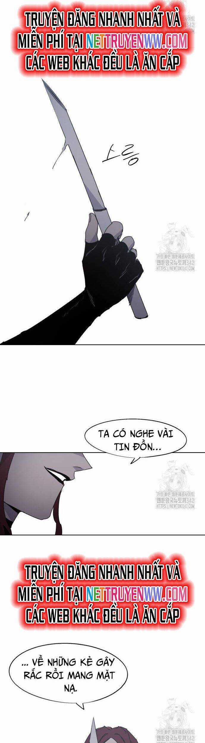 Kỵ Sĩ Báo Thù Chương 157 trang 2