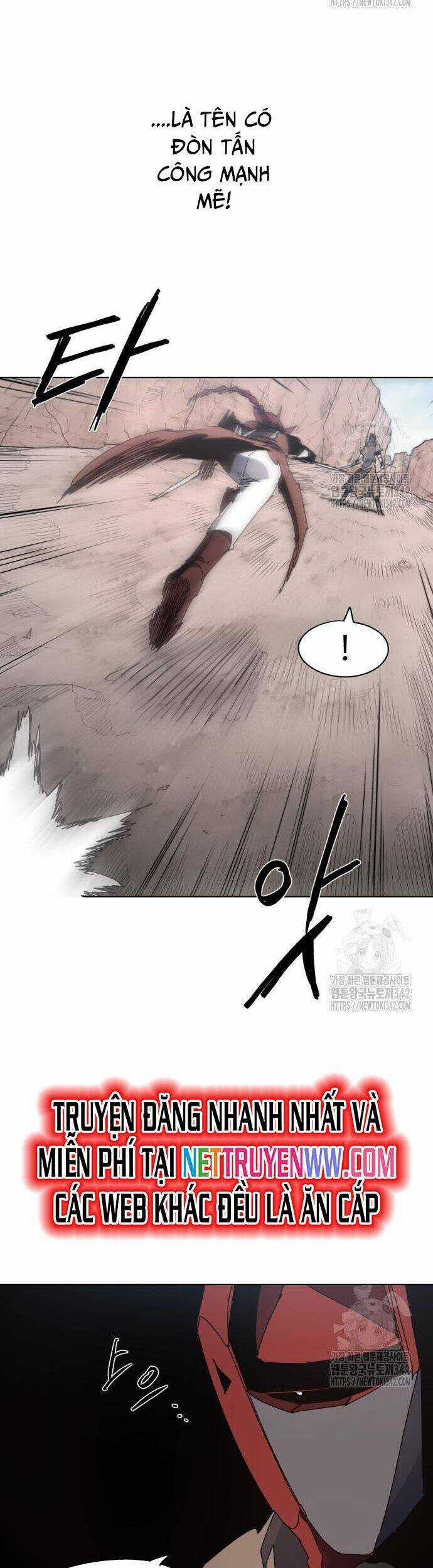 Kỵ Sĩ Báo Thù Chương 157 trang 23