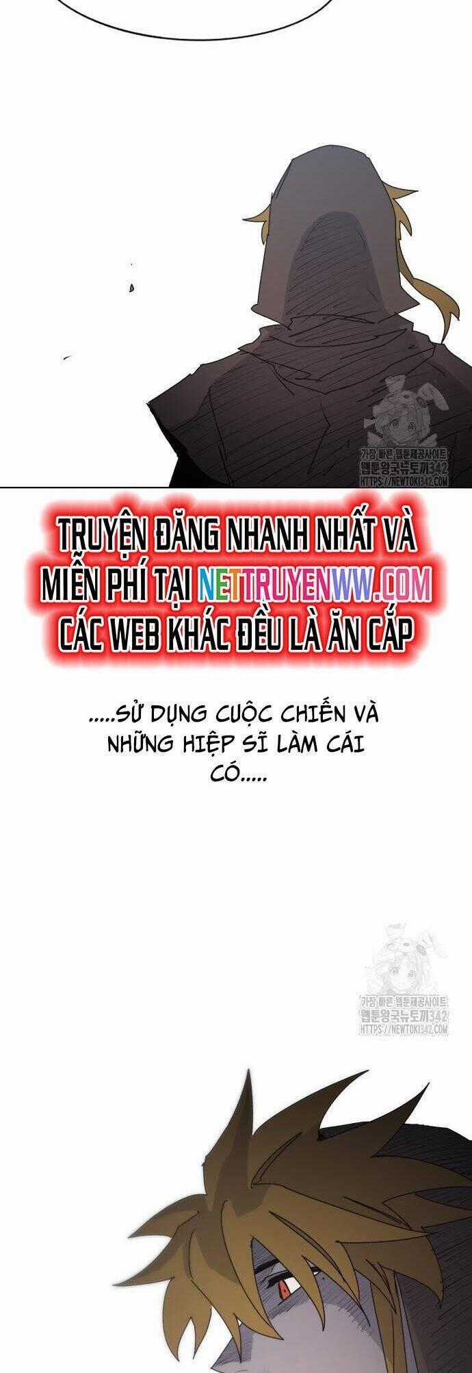 Kỵ Sĩ Báo Thù Chương 157 trang 28