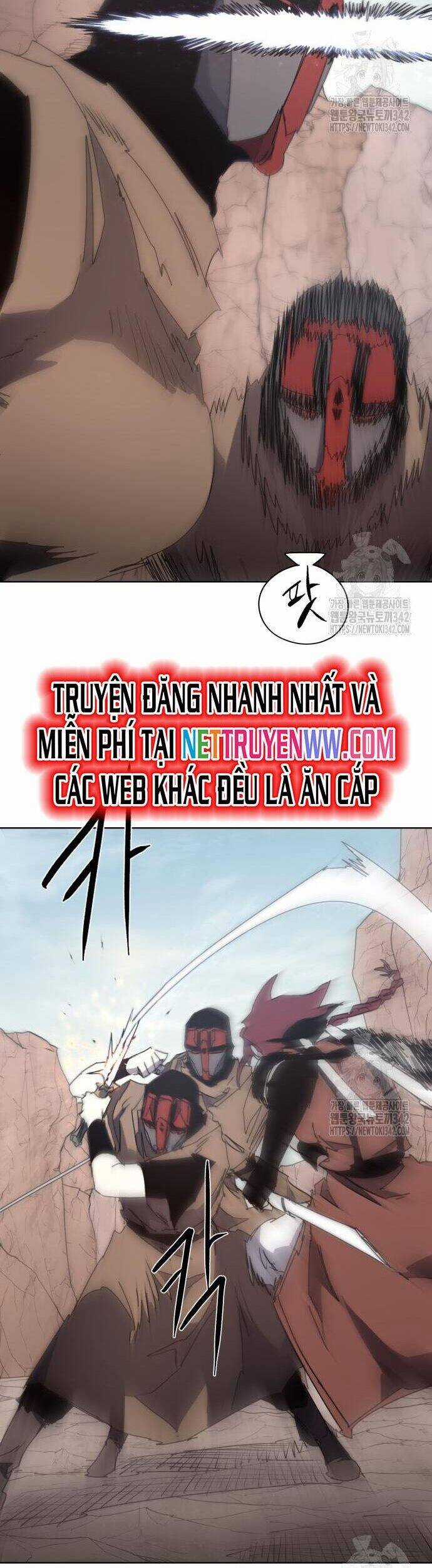 Kỵ Sĩ Báo Thù Chương 157 trang 9