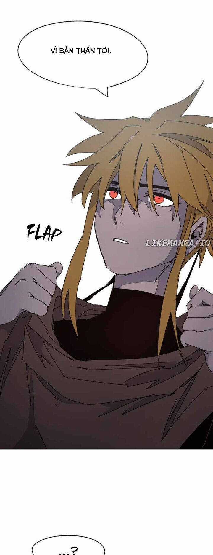 Kỵ Sĩ Báo Thù Chương 158 trang 14