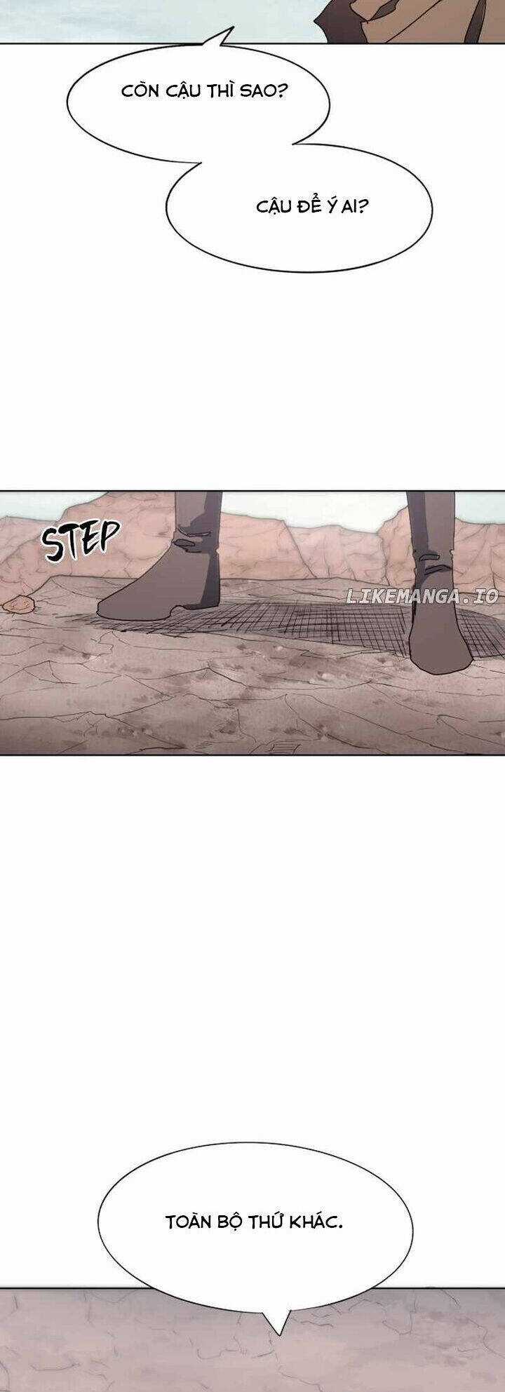 Kỵ Sĩ Báo Thù Chương 158 trang 17