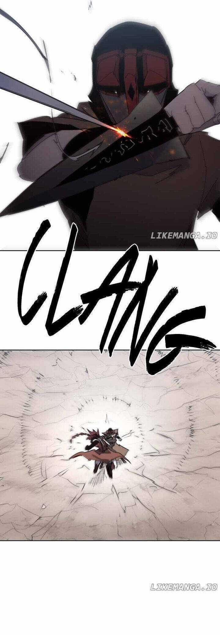 Kỵ Sĩ Báo Thù Chương 158 trang 24