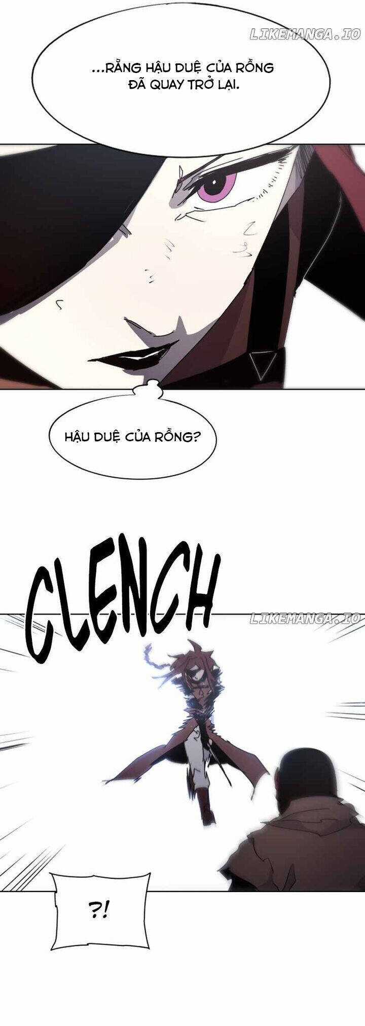 Kỵ Sĩ Báo Thù Chương 158 trang 26