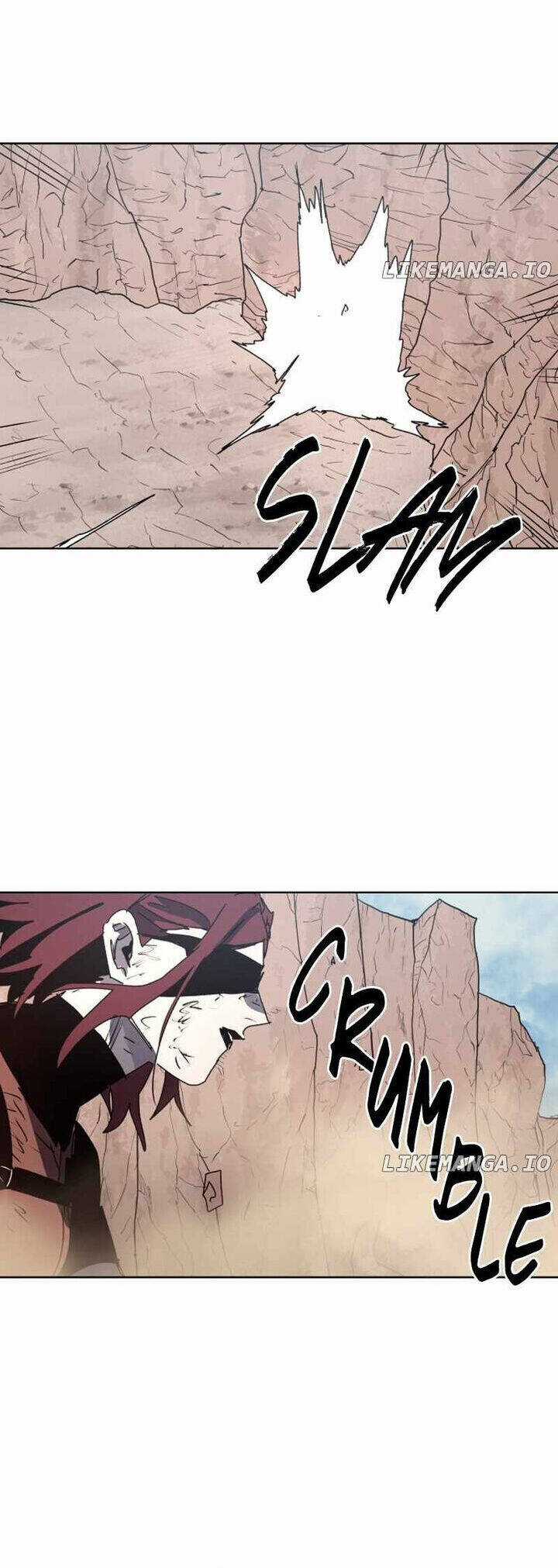 Kỵ Sĩ Báo Thù Chương 158 trang 27