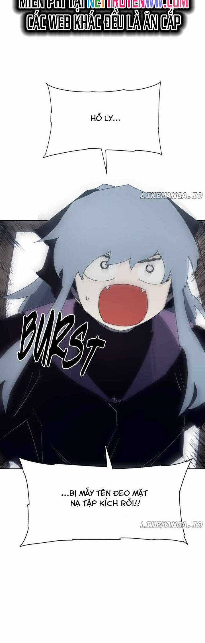 Kỵ Sĩ Báo Thù Chương 158 trang 29