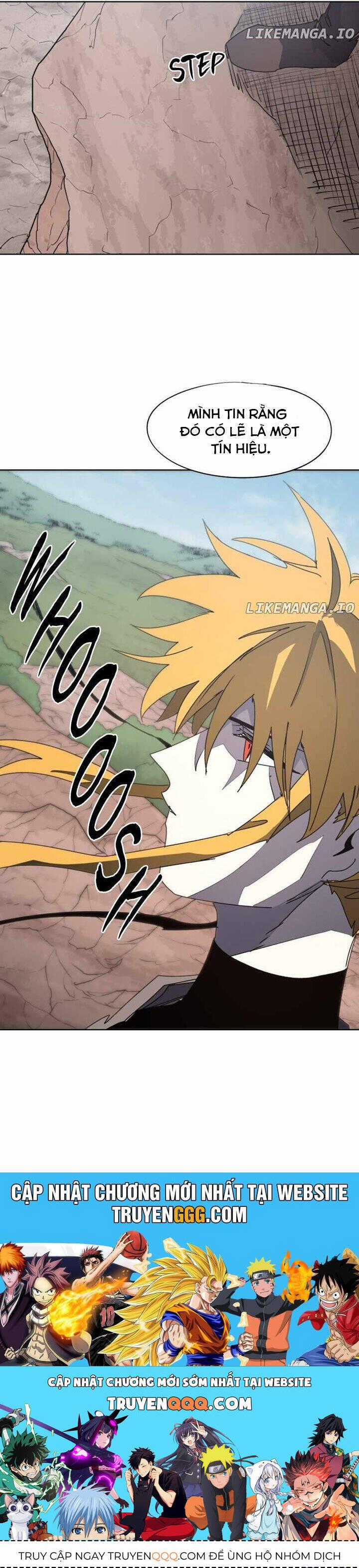 Kỵ Sĩ Báo Thù Chương 158 trang 34