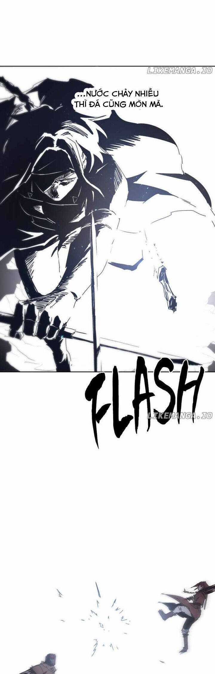 Kỵ Sĩ Báo Thù Chương 158 trang 4