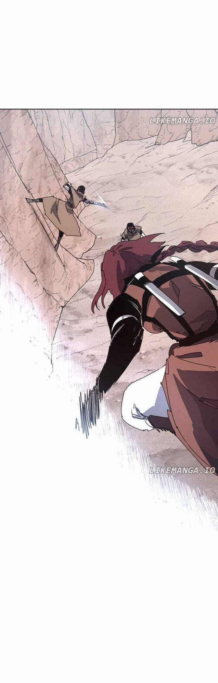 Kỵ Sĩ Báo Thù Chương 158 trang 7