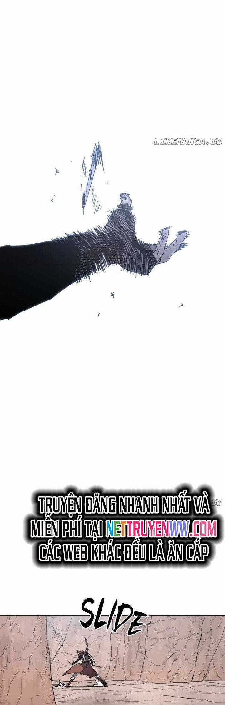 Kỵ Sĩ Báo Thù Chương 158 trang 8