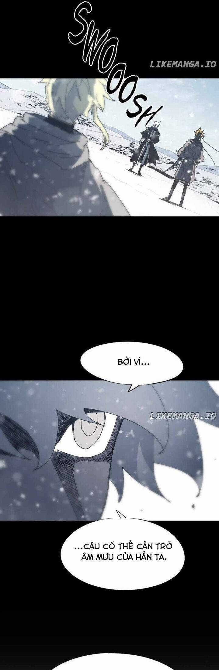 Kỵ Sĩ Báo Thù Chương 159 trang 10