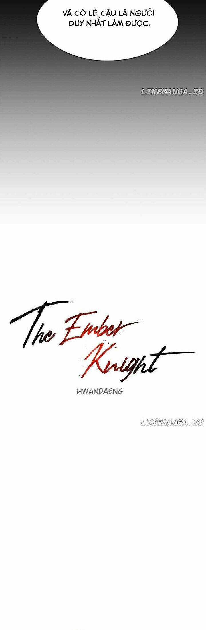 Kỵ Sĩ Báo Thù Chương 159 trang 11