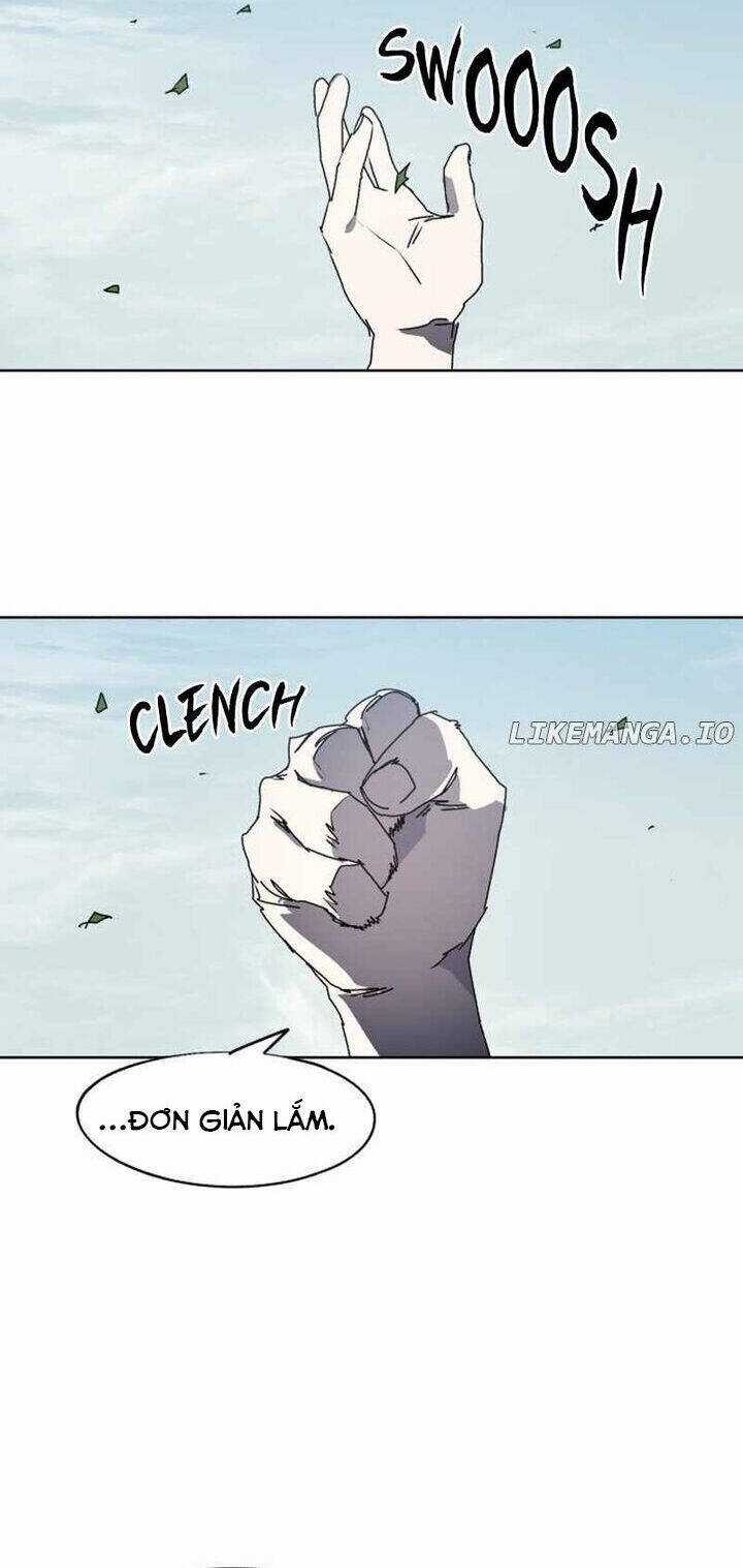 Kỵ Sĩ Báo Thù Chương 159 trang 33