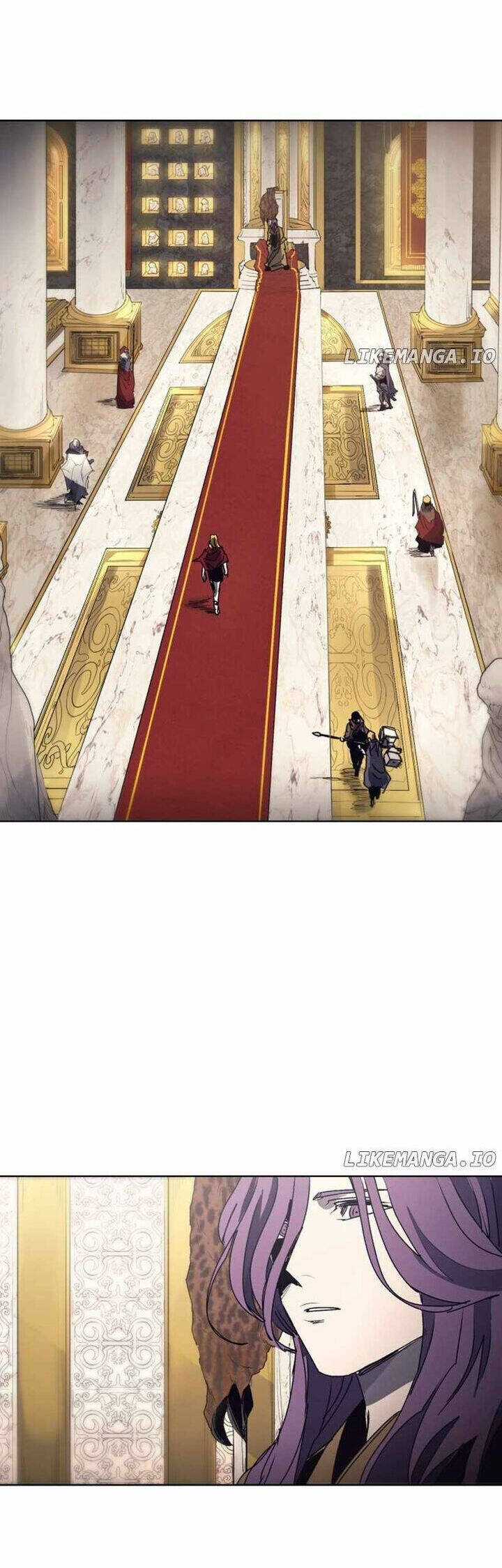 Kỵ Sĩ Báo Thù Chương 159 trang 37