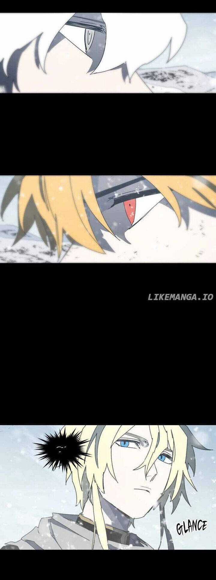 Kỵ Sĩ Báo Thù Chương 159 trang 9