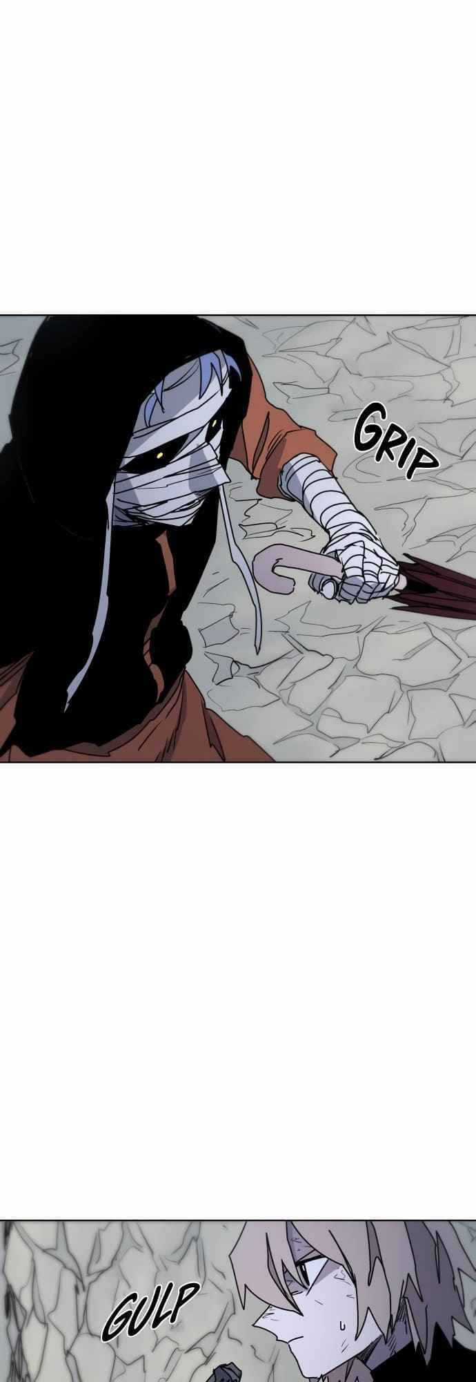 Kỵ Sĩ Báo Thù Chương 16 trang 10