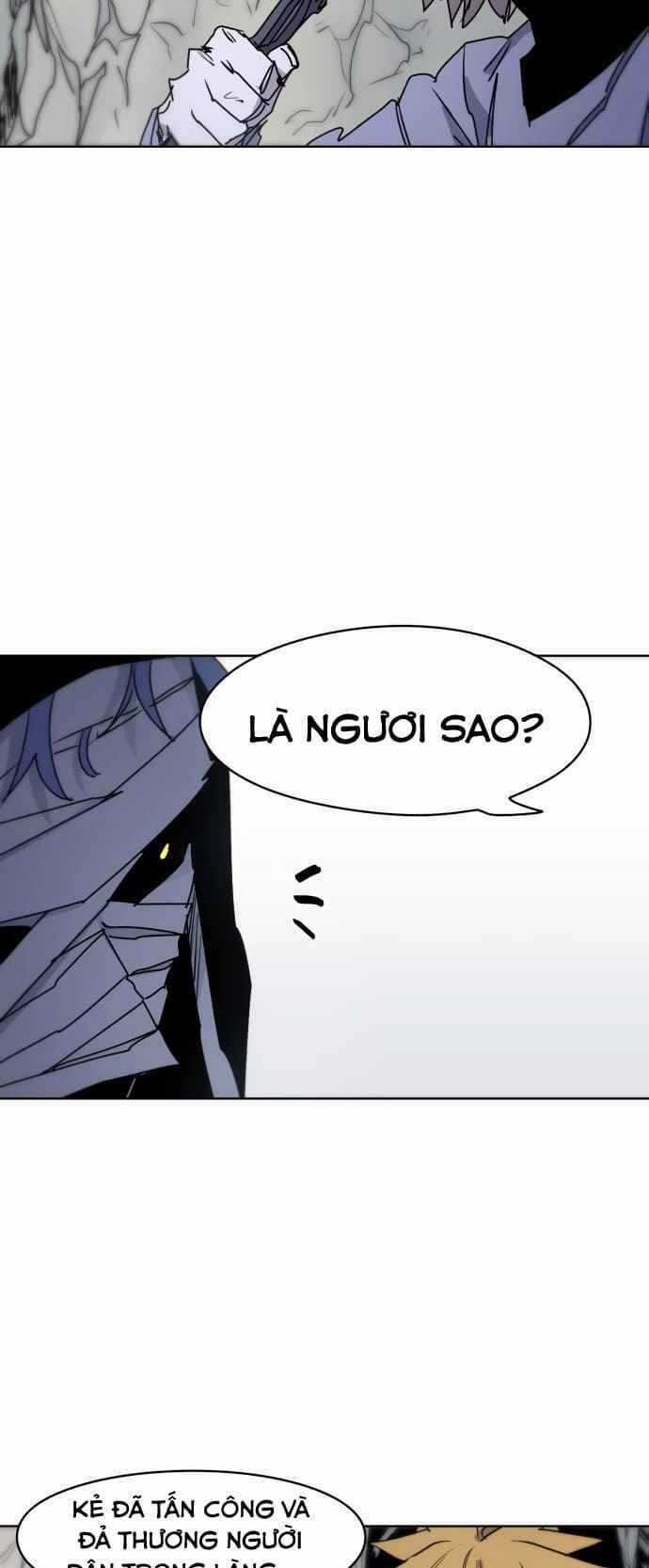 Kỵ Sĩ Báo Thù Chương 16 trang 11