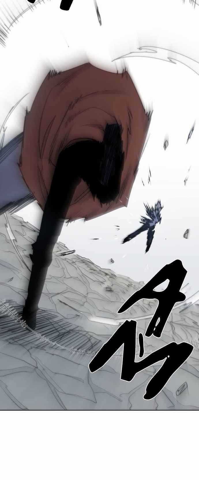 Kỵ Sĩ Báo Thù Chương 16 trang 20