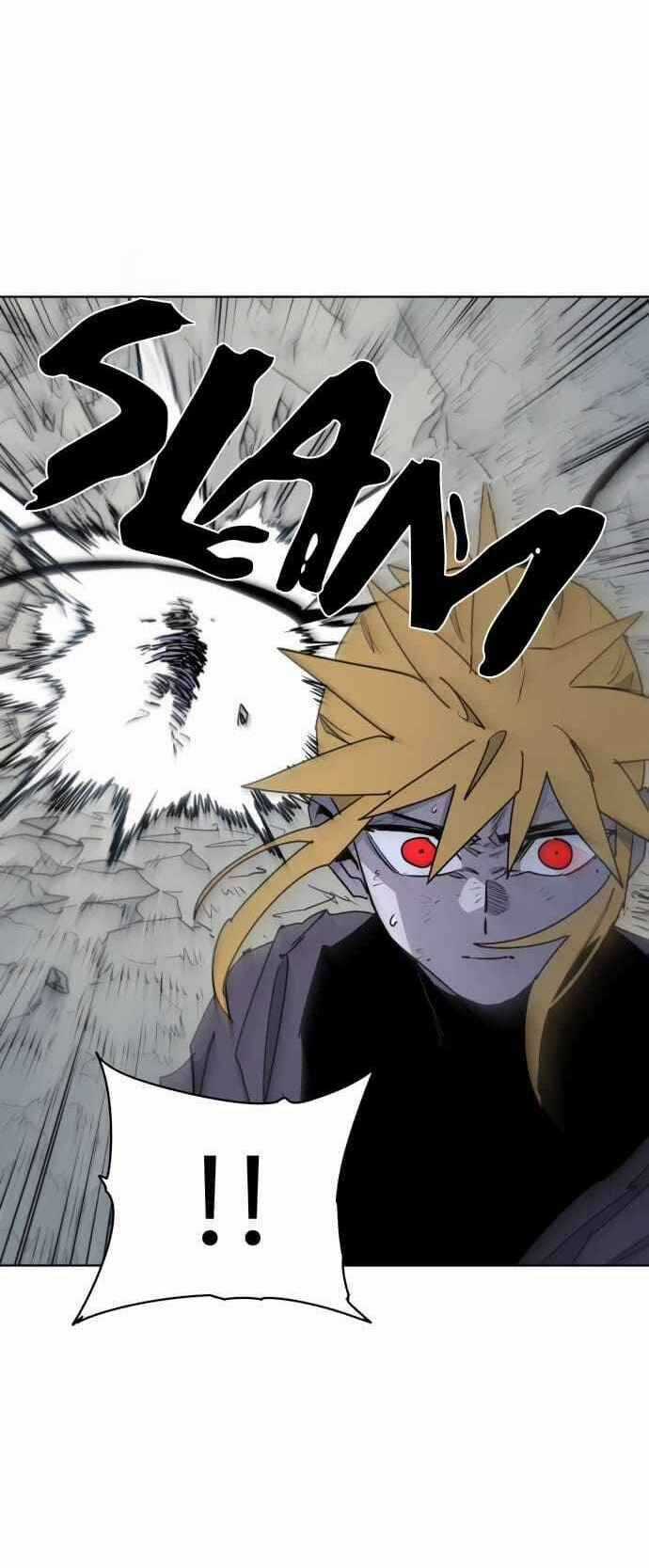 Kỵ Sĩ Báo Thù Chương 16 trang 21