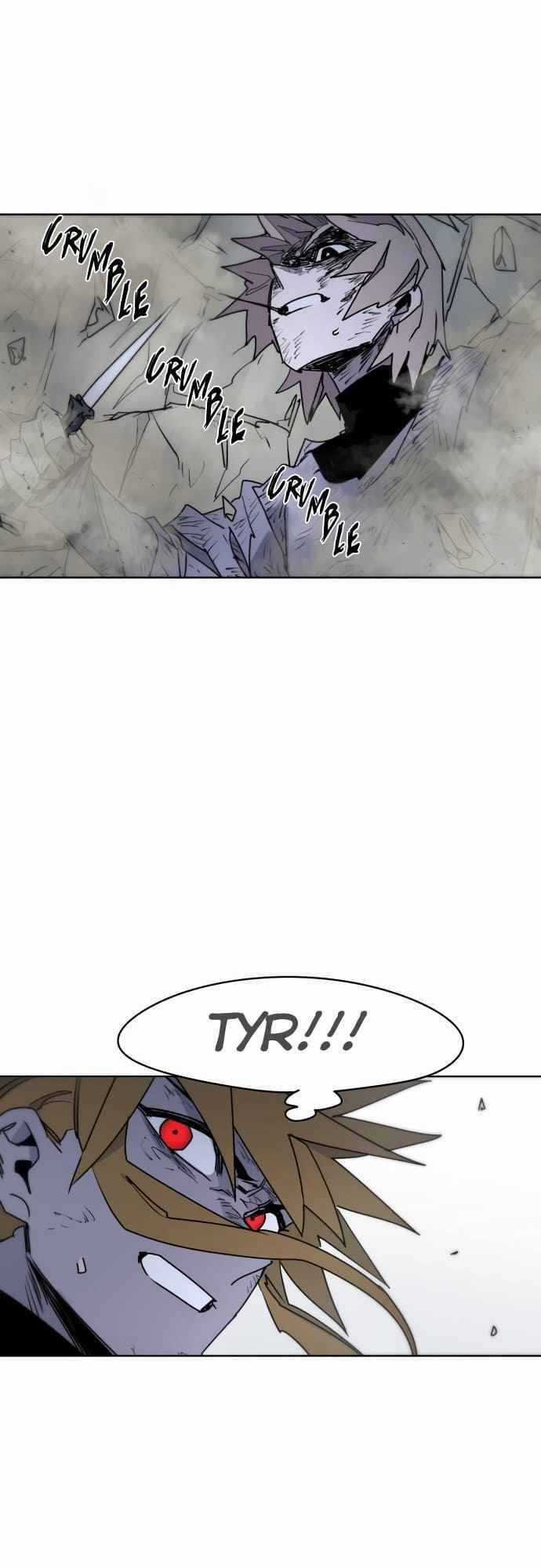 Kỵ Sĩ Báo Thù Chương 16 trang 22