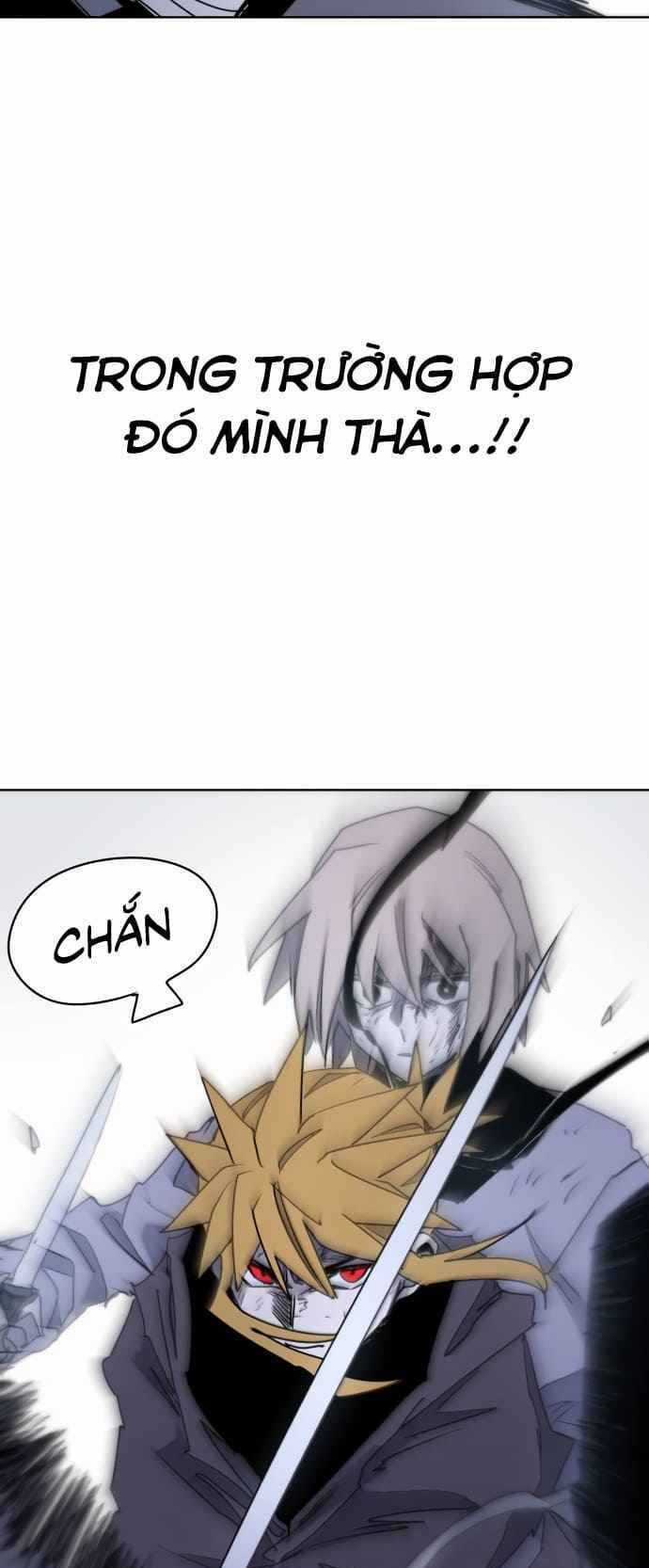 Kỵ Sĩ Báo Thù Chương 16 trang 29