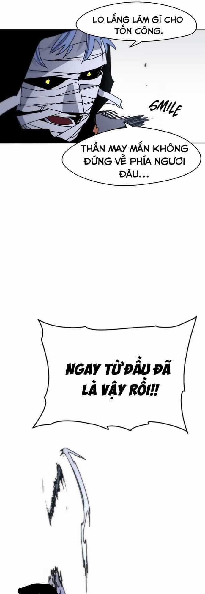 Kỵ Sĩ Báo Thù Chương 16 trang 37