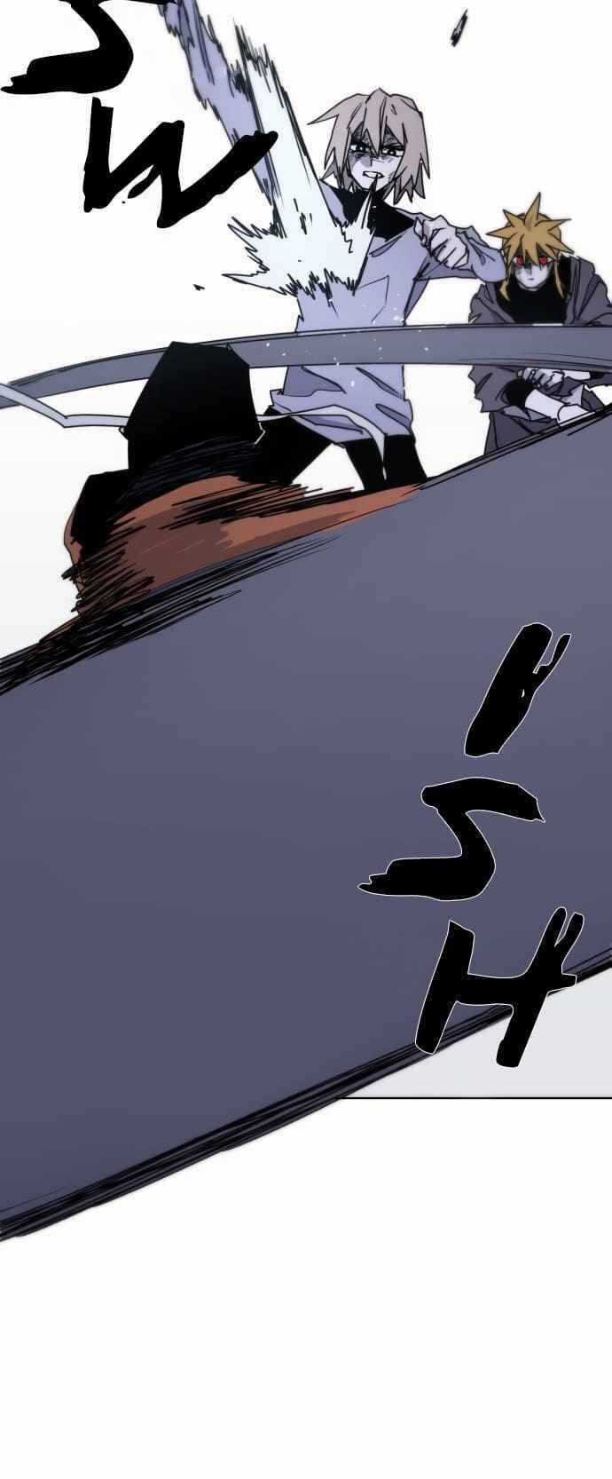 Kỵ Sĩ Báo Thù Chương 16 trang 38