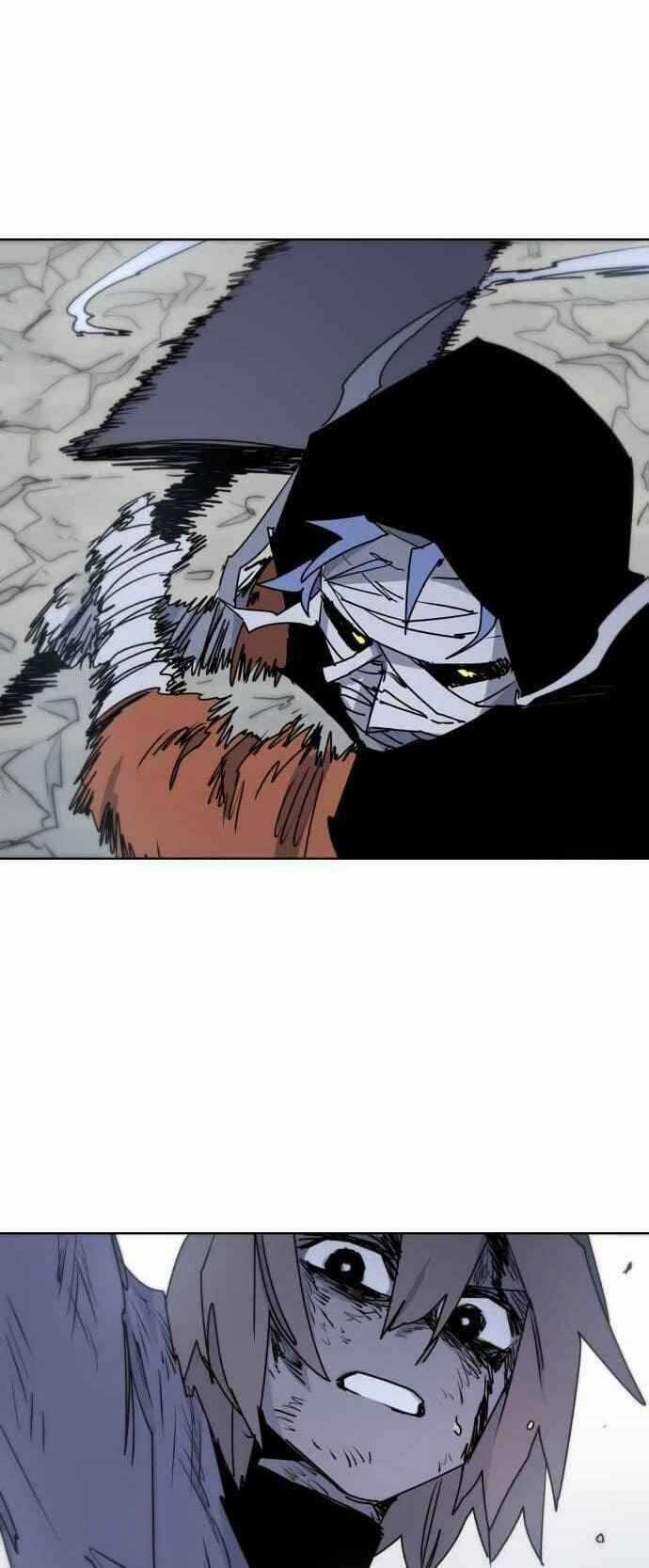 Kỵ Sĩ Báo Thù Chương 16 trang 39