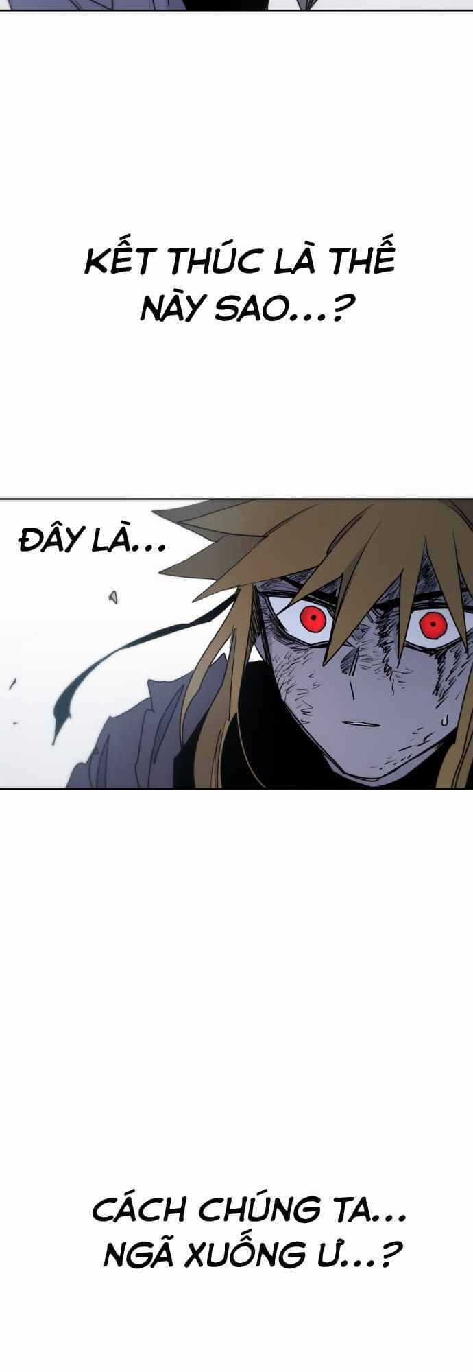 Kỵ Sĩ Báo Thù Chương 16 trang 40