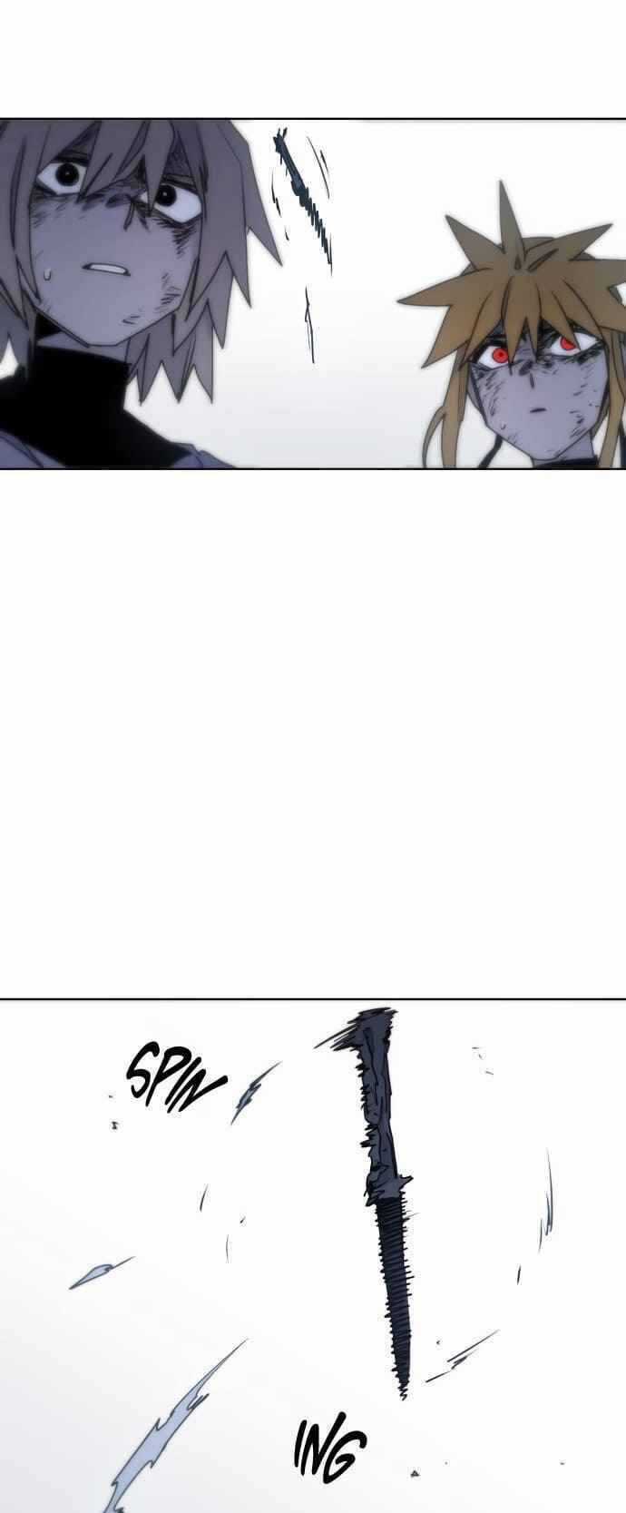 Kỵ Sĩ Báo Thù Chương 16 trang 44