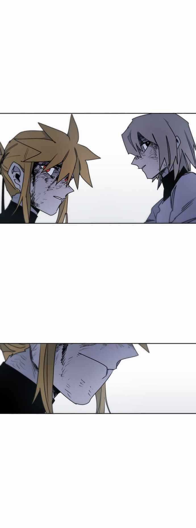 Kỵ Sĩ Báo Thù Chương 16 trang 48